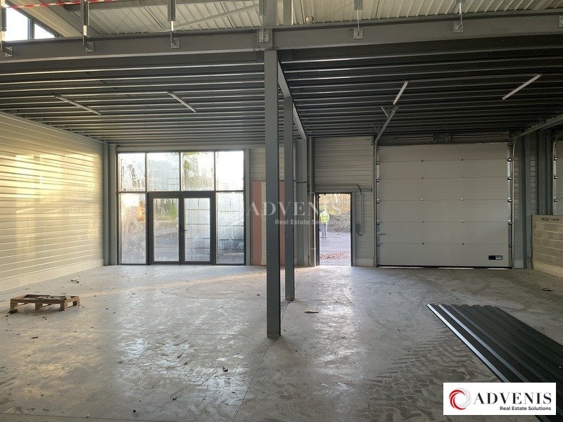 Location Activités Entrepôts AMBARES ET LAGRAVE (33440) - Photo 3
