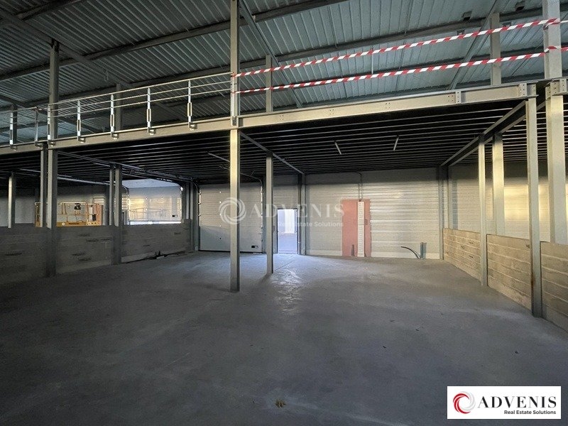 Location Activités Entrepôts AMBARES ET LAGRAVE (33440) - Photo 5