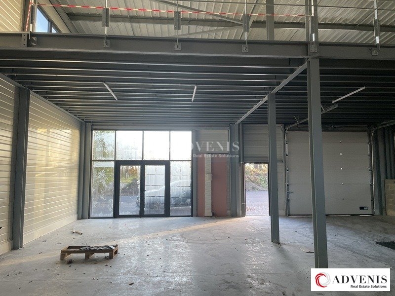 Location Activités Entrepôts AMBARES ET LAGRAVE (33440) - Photo 7