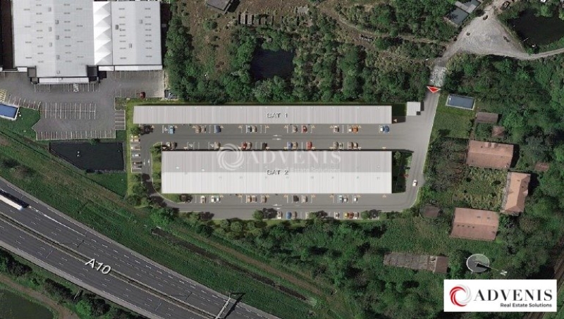 Location Activités Entrepôts AMBARES ET LAGRAVE (33440) - Photo 9
