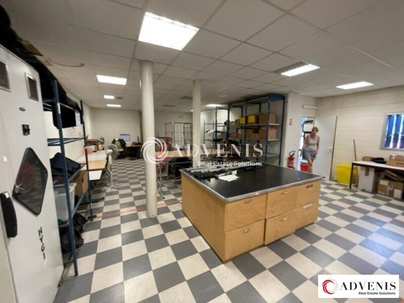 Location Activités Entrepôts BORDEAUX (33300) - Photo 10