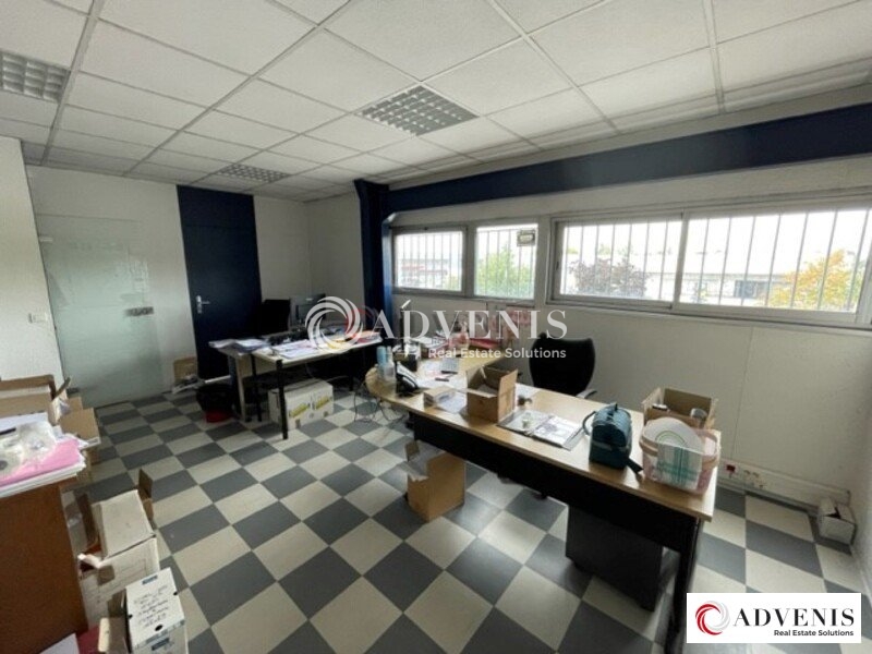 Location Activités Entrepôts BORDEAUX (33300) - Photo 11
