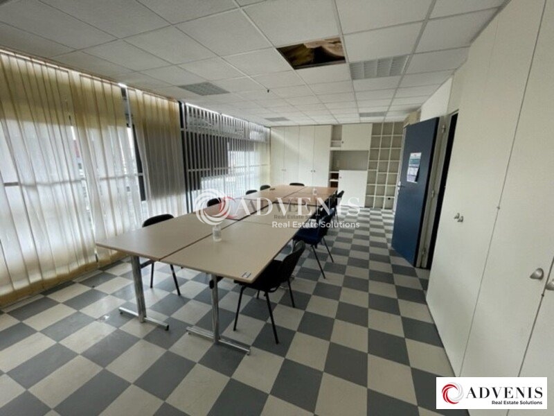Location Activités Entrepôts BORDEAUX (33300) - Photo 7