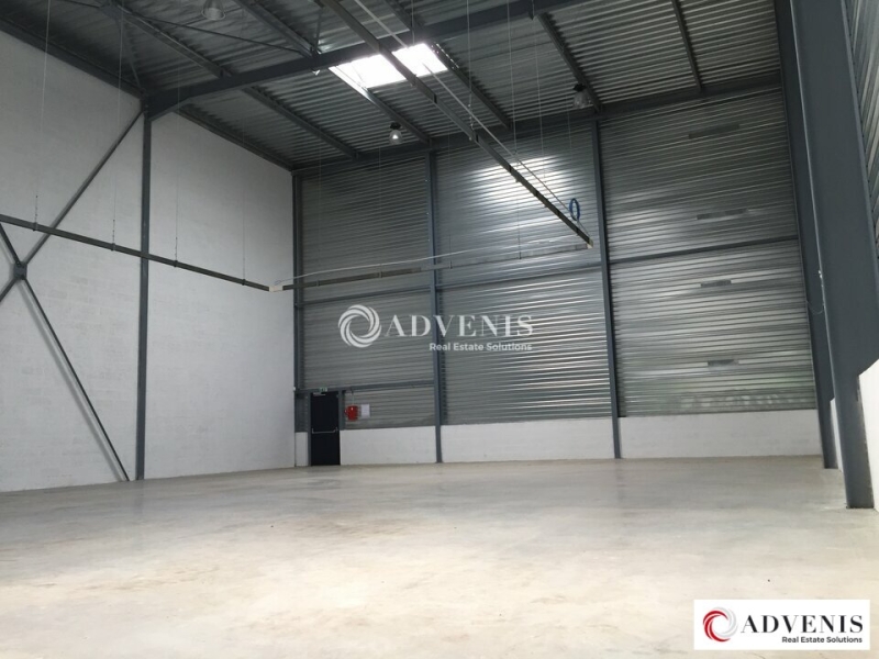 Location Activités Entrepôts SAINT JEAN D'ILLAC (33127) - Photo 3