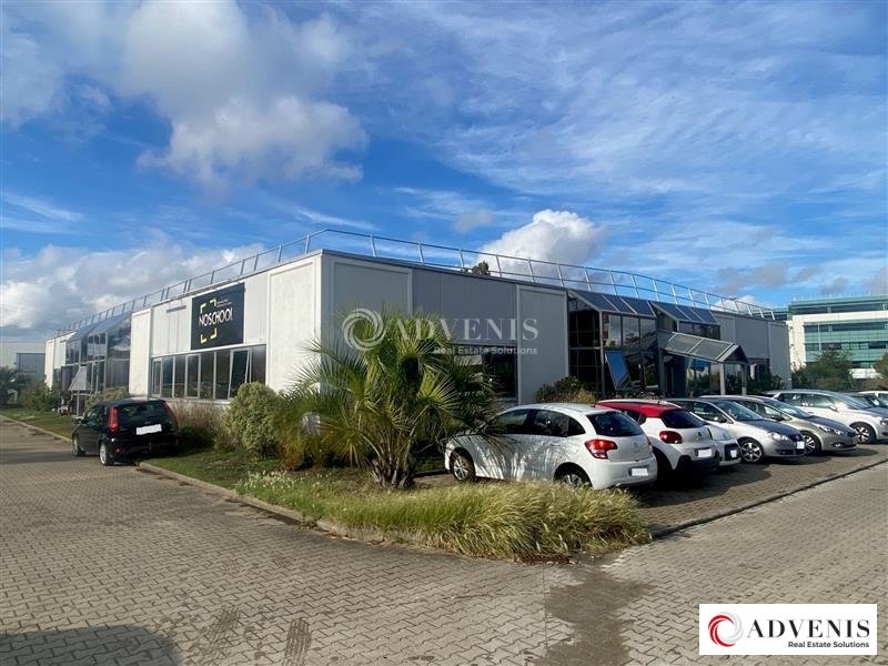 Location Bureaux MERIGNAC (33700) - Photo 6