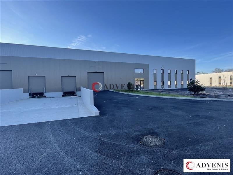 Location Activités Entrepôts MERIGNAC (33700) - Photo 5