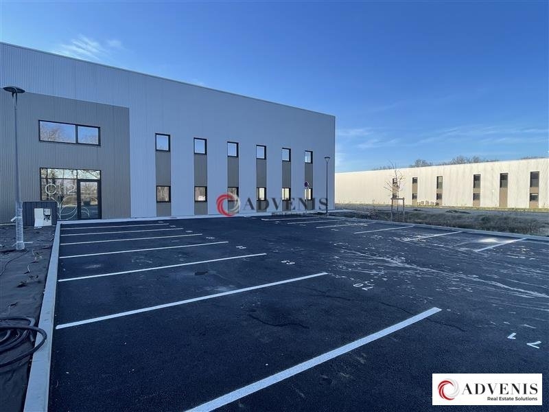 Location Activités Entrepôts MERIGNAC (33700) - Photo 7