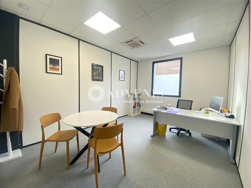 Location Bureaux MERIGNAC (33700) - Photo 2