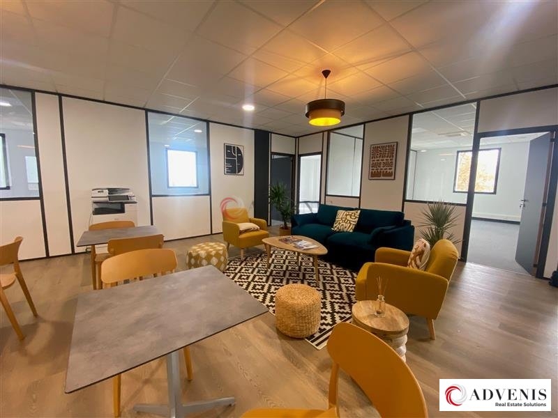 Location Bureaux MERIGNAC (33700) - Photo 7