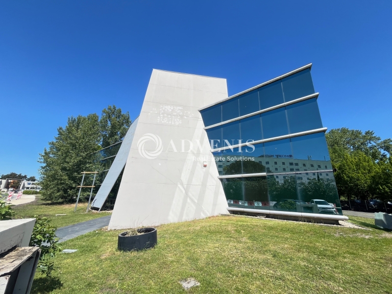 Vente Investisseur Bureaux MERIGNAC (33700) - Photo 1