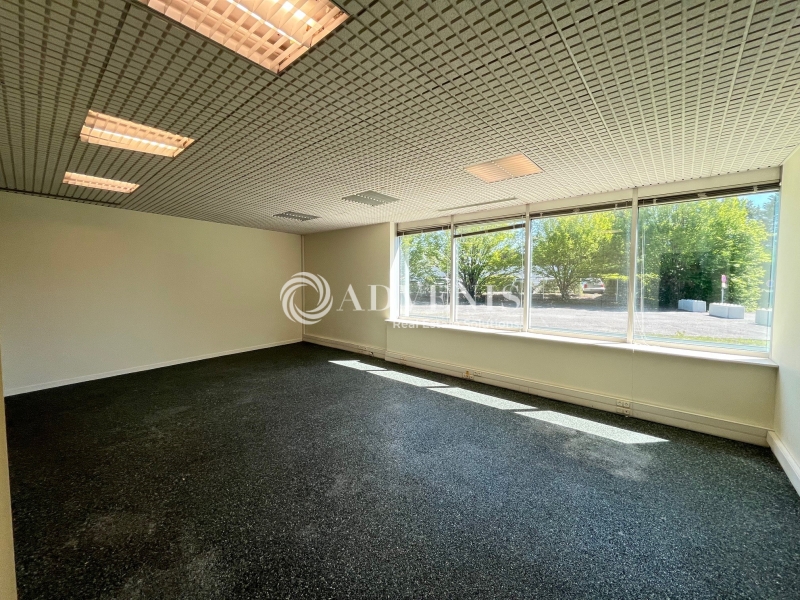 Vente Investisseur Bureaux MERIGNAC (33700) - Photo 5