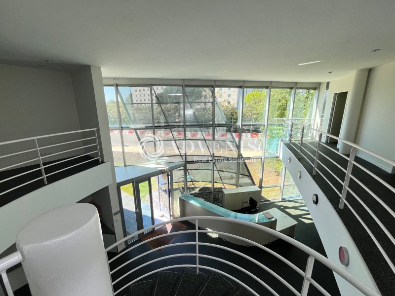 Vente Investisseur Bureaux MERIGNAC (33700) - Photo 8