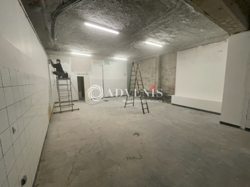 Location Activités Entrepôts BORDEAUX (33000) - Photo 6