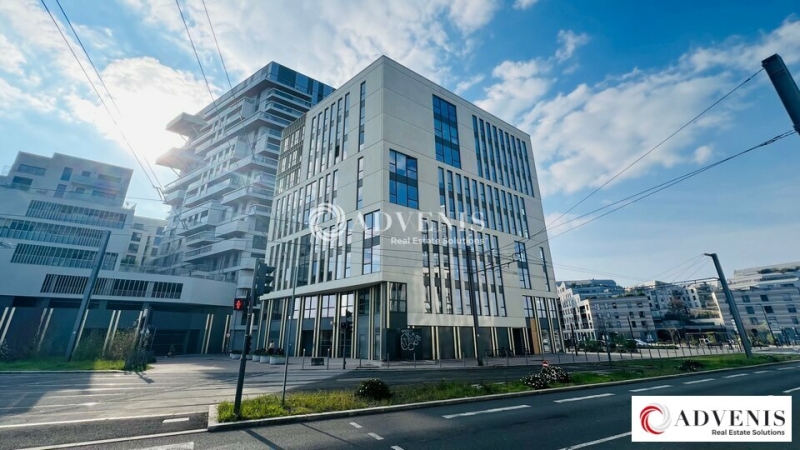 Location Bureaux BORDEAUX (33800) - Photo 1