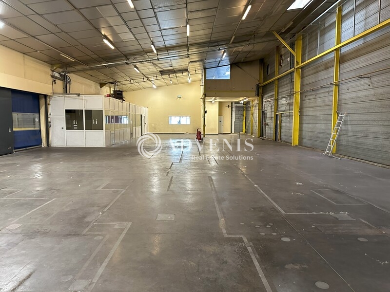 Location Activités Entrepôts BORDEAUX (33300) - Photo 6