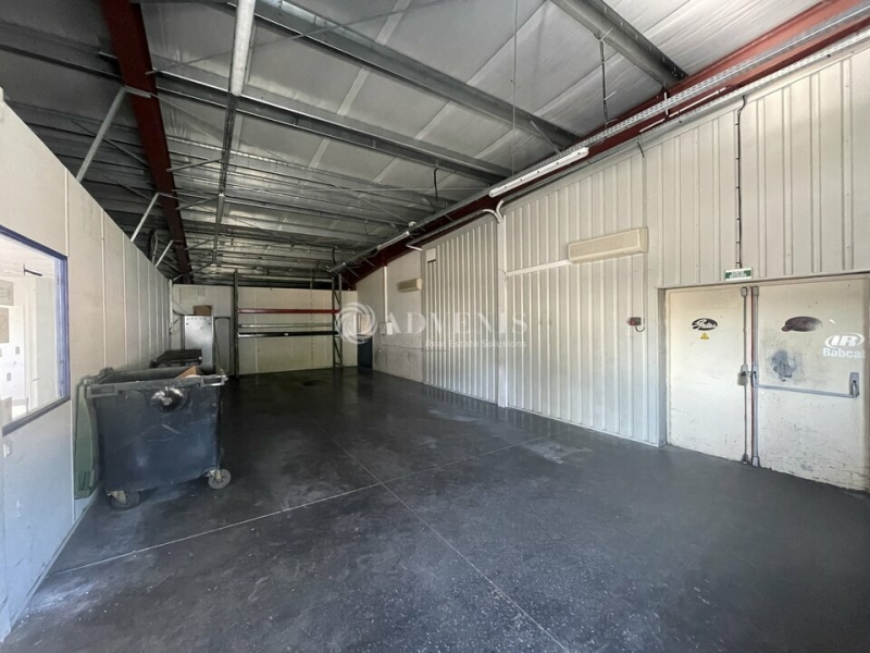 Vente Investisseur Activités Entrepôts PESSAC (33600) - Photo 5