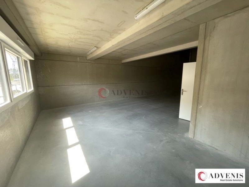Vente Investisseur Activités Entrepôts MIOS (33380) - Photo 3