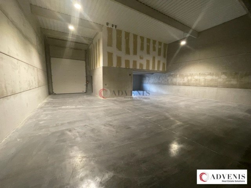 Vente Investisseur Activités Entrepôts MIOS (33380) - Photo 4