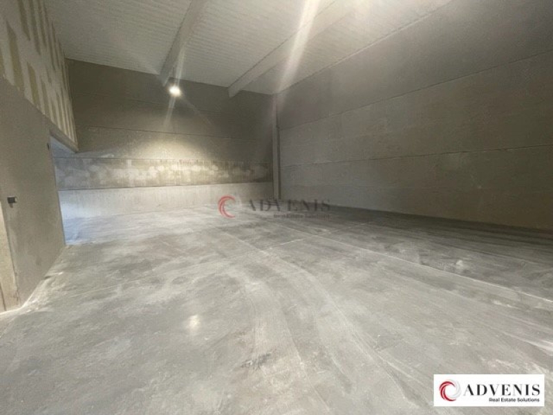 Vente Investisseur Activités Entrepôts MIOS (33380) - Photo 6