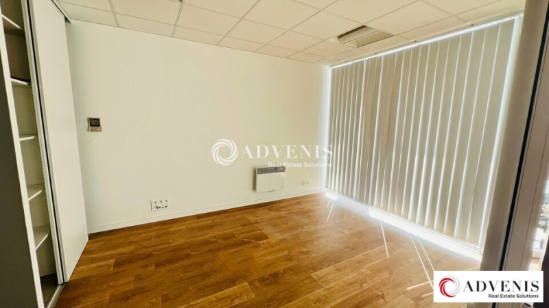 Location Bureaux BORDEAUX (33000) - Photo 5
