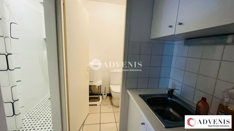 Location Bureaux BORDEAUX (33000) - Photo 6