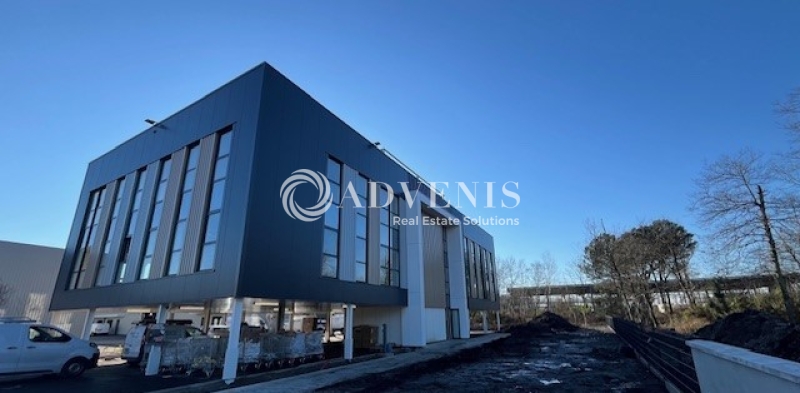 Vente Investisseur Bureaux MERIGNAC (33700) - Photo 2