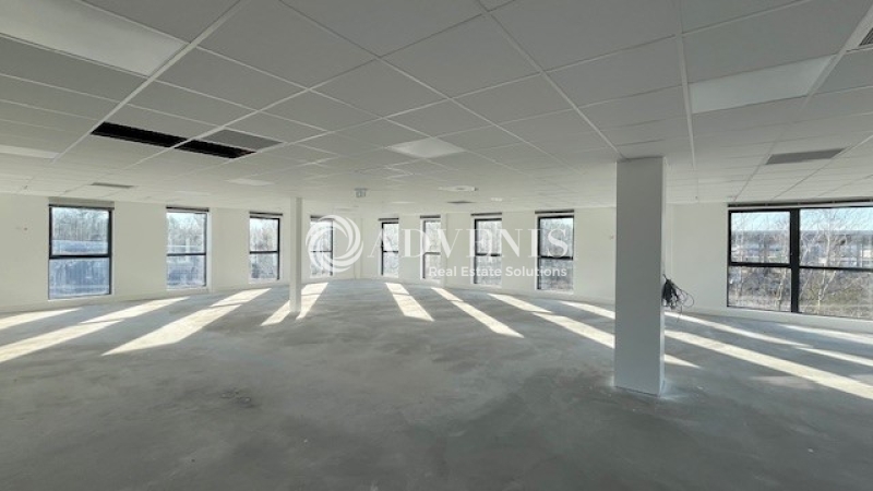 Vente Investisseur Bureaux MERIGNAC (33700) - Photo 4