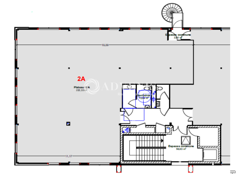 Vente Investisseur Bureaux MERIGNAC (33700) - Photo 6