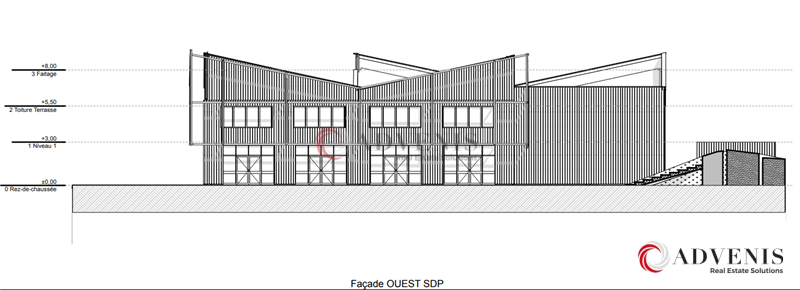 Vente Investisseur Activités Entrepôts CARBON BLANC (33560) - Photo 5