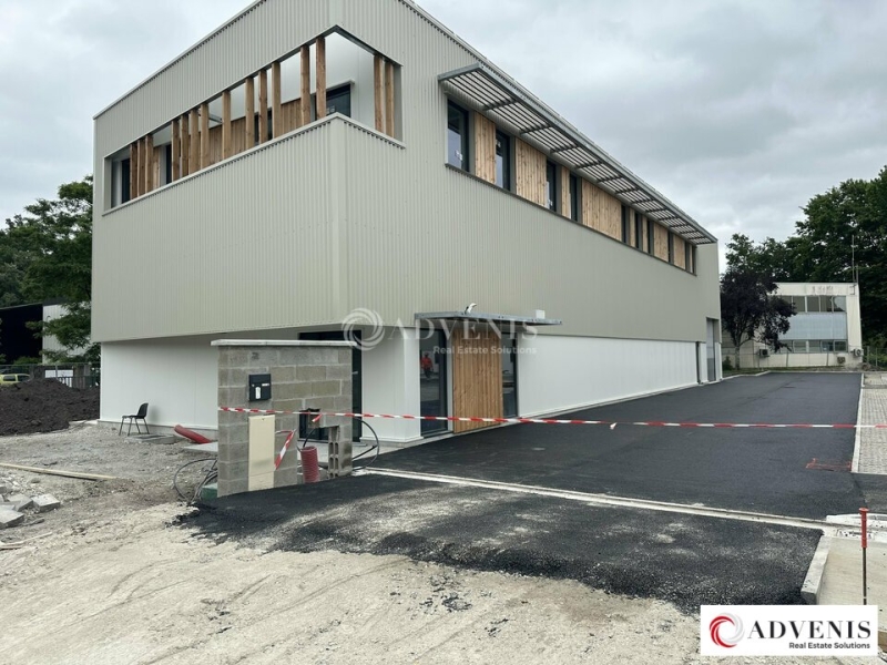 Location Activités Entrepôts GRADIGNAN (33170) - Photo 7
