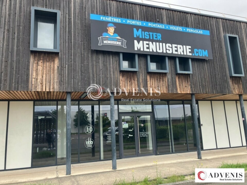 Location Commerces BIGANOS (33380) - Photo 1