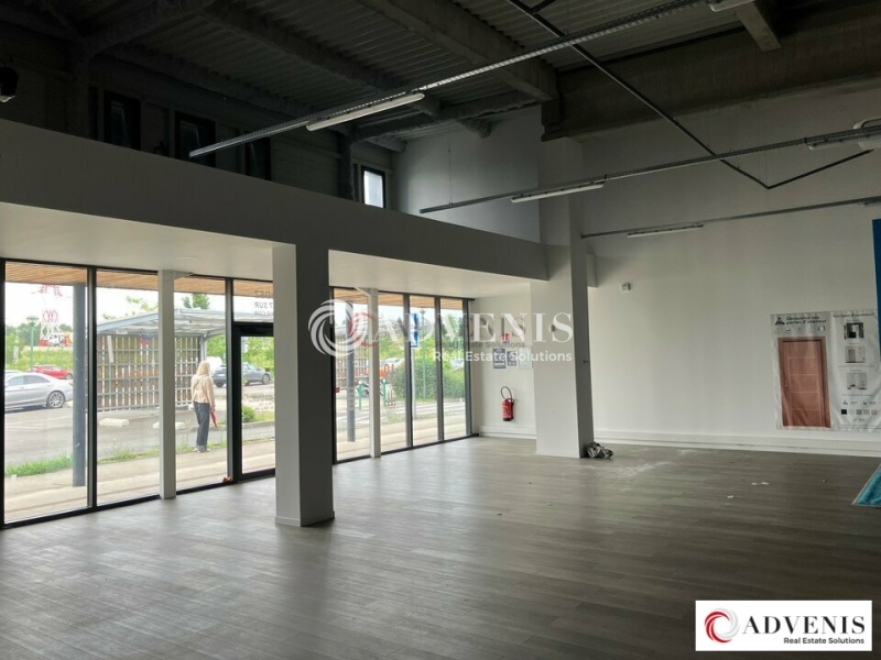 Location Commerces BIGANOS (33380) - Photo 4