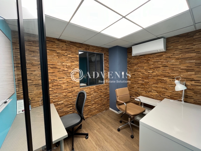 Location Bureaux BORDEAUX (33000) - Photo 4