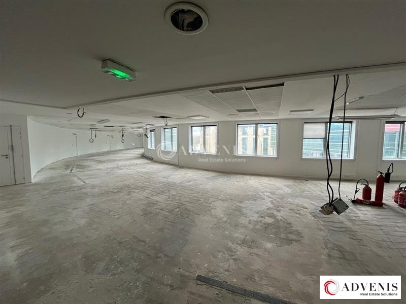 Location Bureaux BORDEAUX (33000) - Photo 12