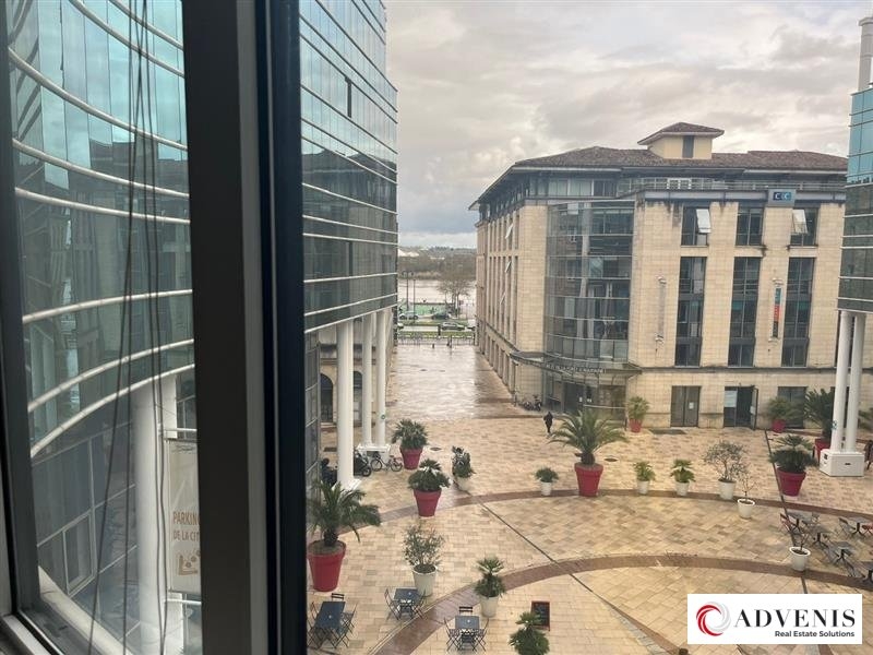 Location Bureaux BORDEAUX (33000) - Photo 14