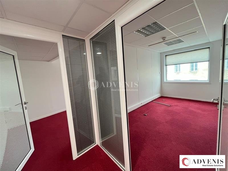 Location Bureaux BORDEAUX (33000) - Photo 2