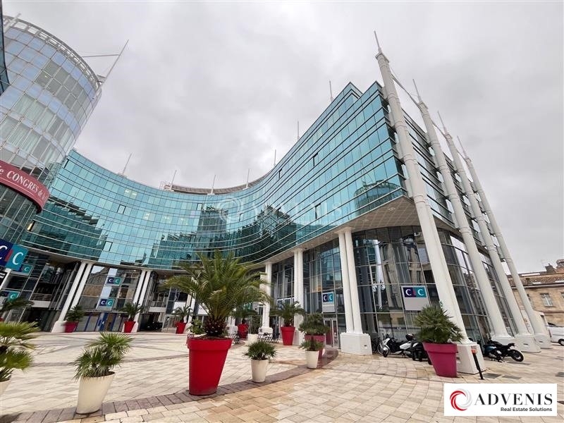 Location Bureaux BORDEAUX (33000) - Photo 4