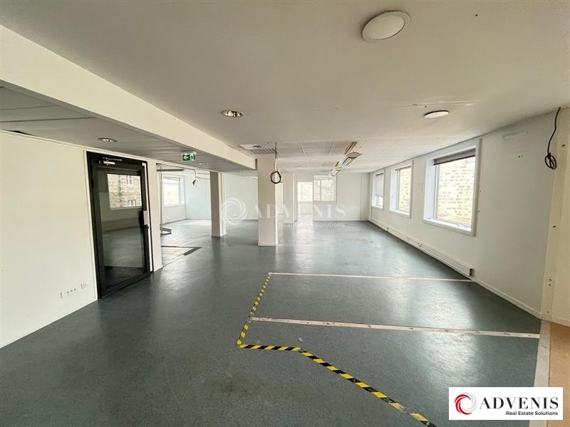 Location Bureaux BORDEAUX (33000) - Photo 9