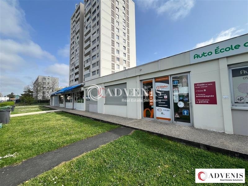 Vente Utilisateur Bureaux MERIGNAC (33700) - Photo 1