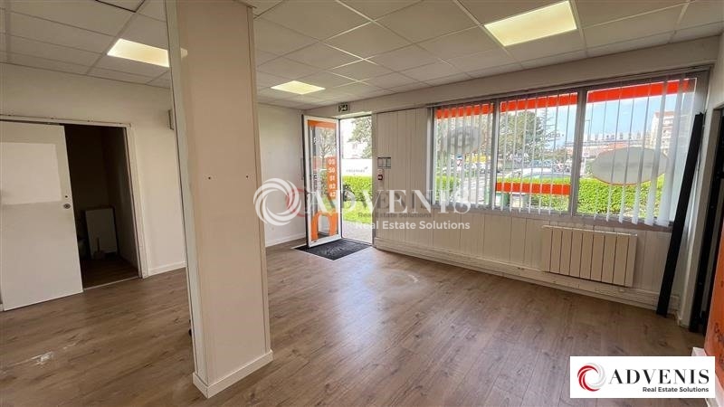 Vente Utilisateur Bureaux MERIGNAC (33700) - Photo 2
