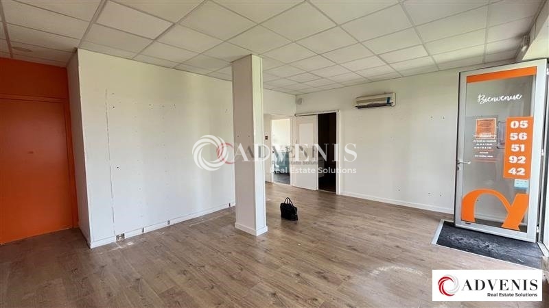 Vente Utilisateur Bureaux MERIGNAC (33700) - Photo 3