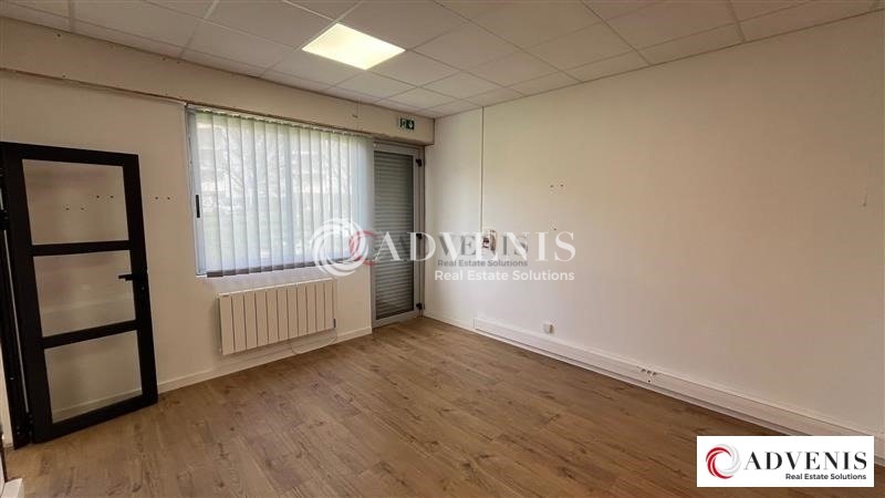 Vente Utilisateur Bureaux MERIGNAC (33700) - Photo 4