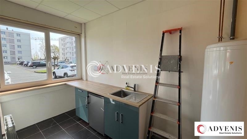 Vente Utilisateur Bureaux MERIGNAC (33700) - Photo 5