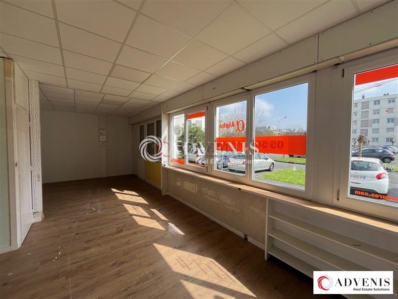 Vente Utilisateur Bureaux MERIGNAC (33700) - Photo 6