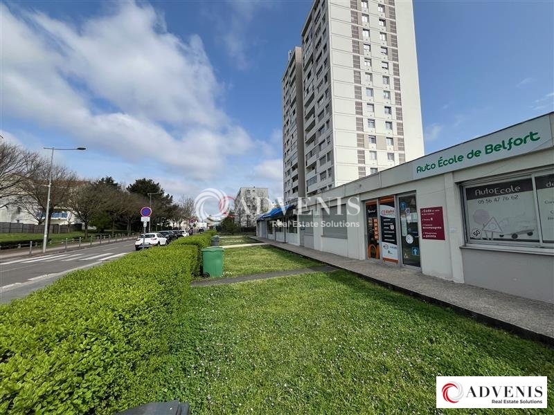 Vente Utilisateur Bureaux MERIGNAC (33700) - Photo 7
