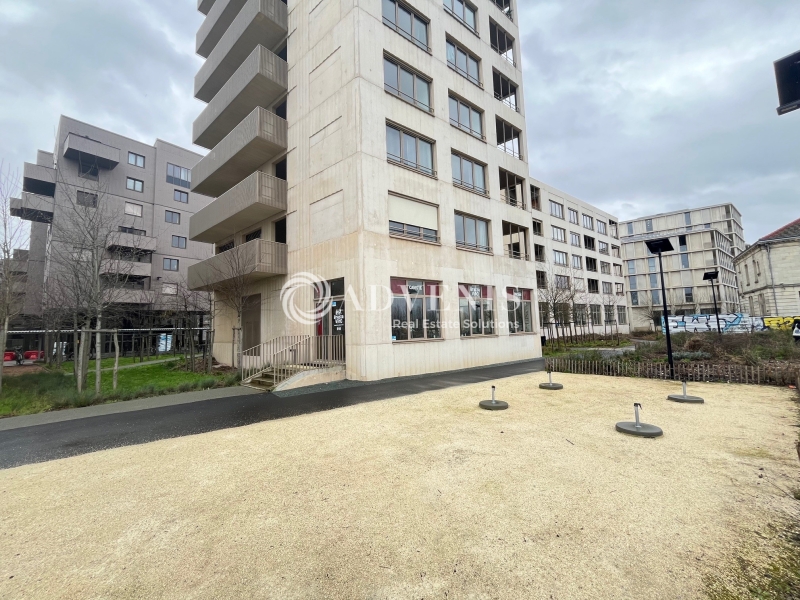 Vente Investisseur Bureaux BORDEAUX (33100) - Photo 4