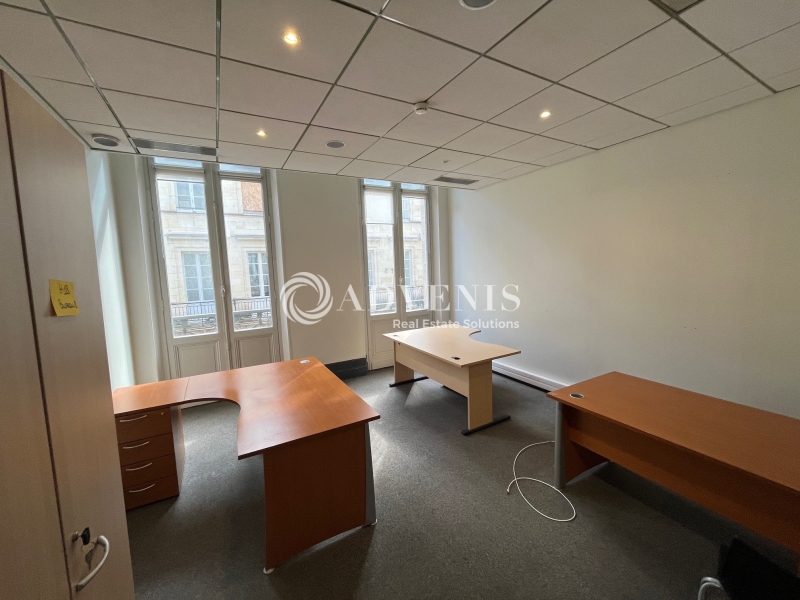 Location Bureaux BORDEAUX (33000) - Photo 2