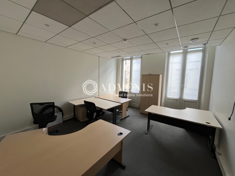 Location Bureaux BORDEAUX (33000) - Photo 3