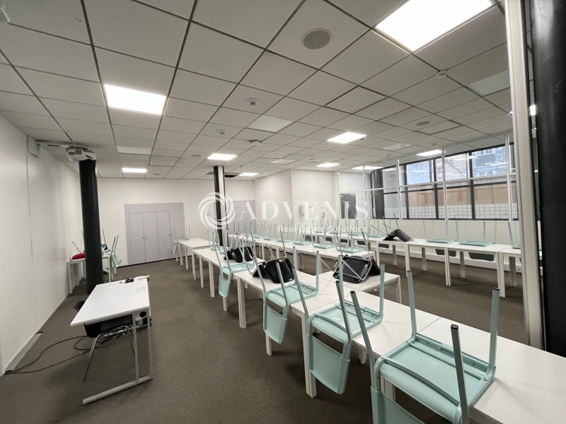 Location Bureaux BORDEAUX (33000) - Photo 4