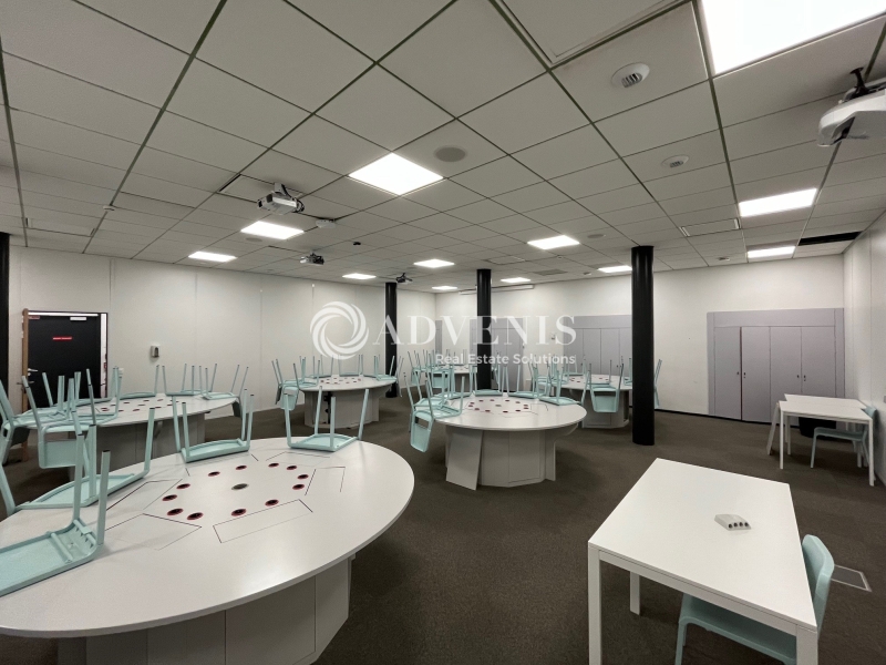 Location Bureaux BORDEAUX (33000) - Photo 5